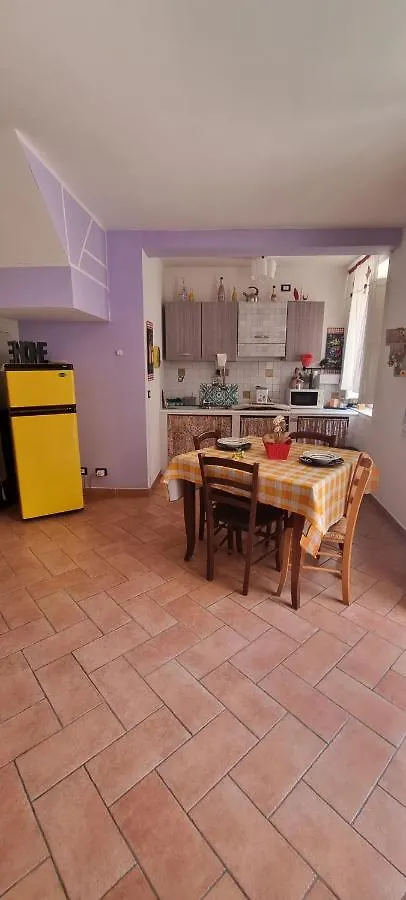 Home Indipendenza Palermo Apartment
