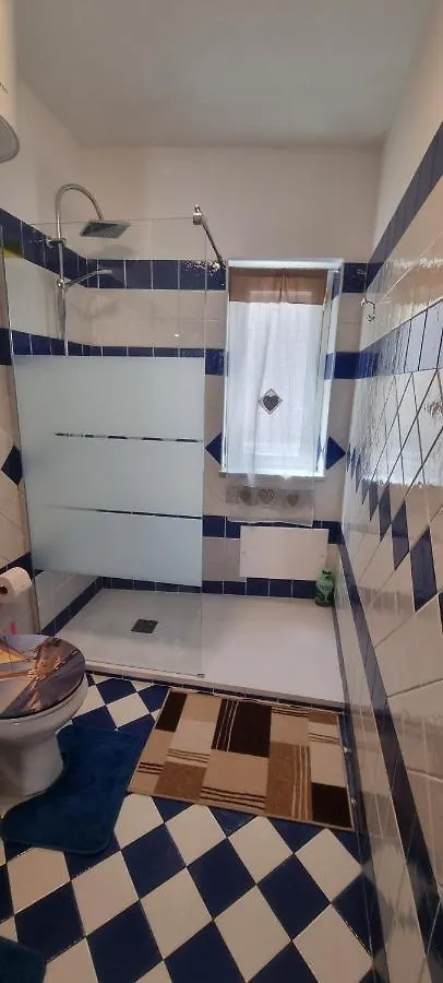 Home Indipendenza Palermo Apartment