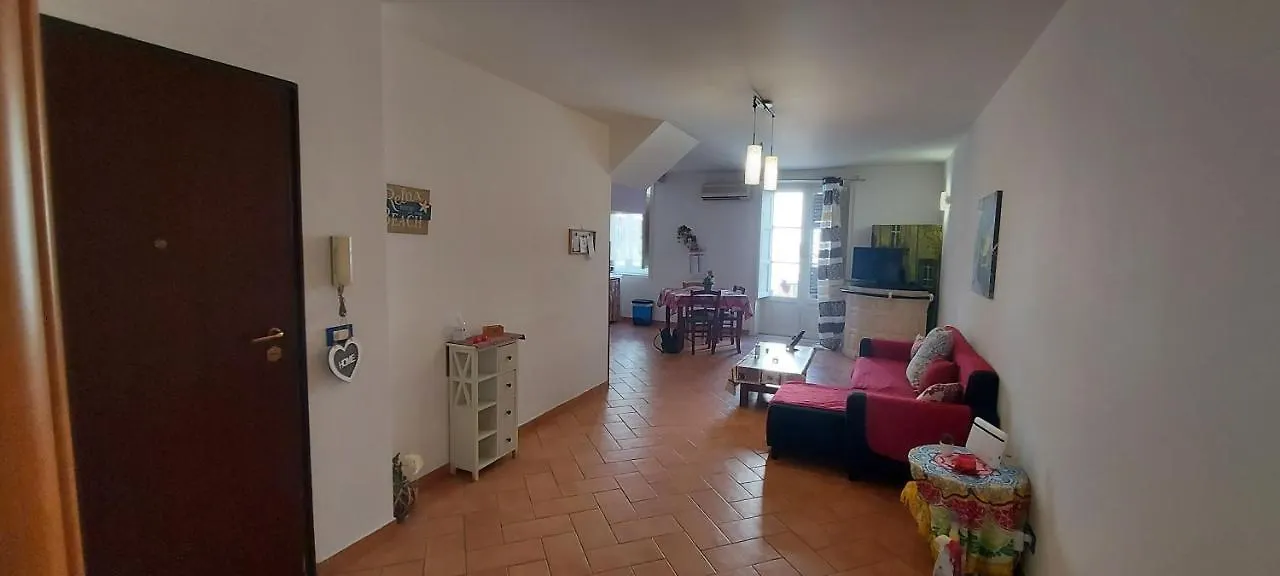 Apartamento Home Indipendenza Palermo