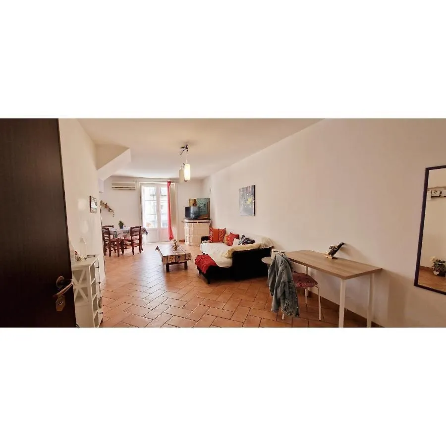 Apartment Home Indipendenza Palermo