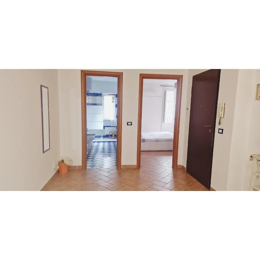 Apartment Home Indipendenza Palermo Italy