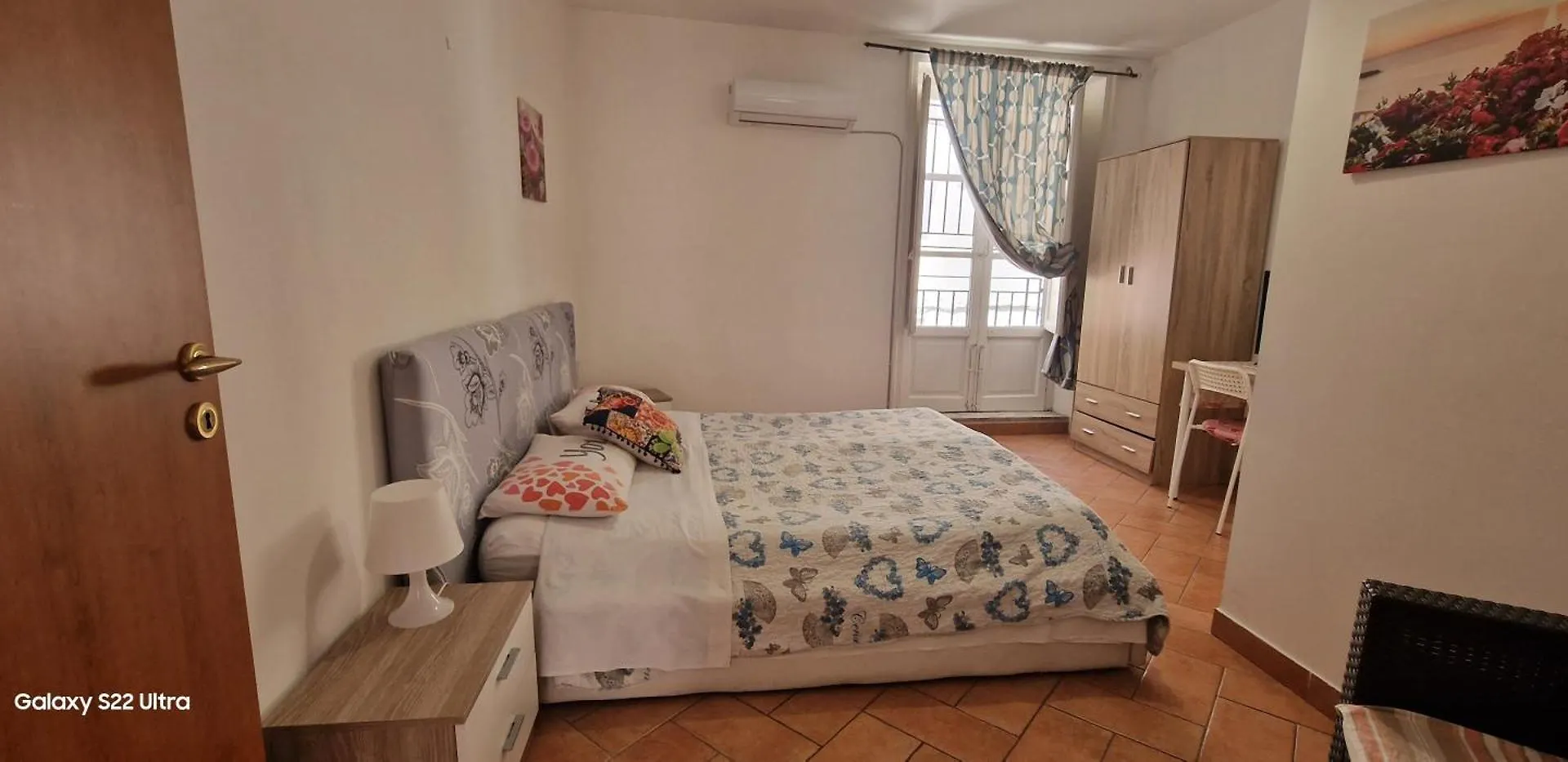 Home Indipendenza Palermo Apartment
