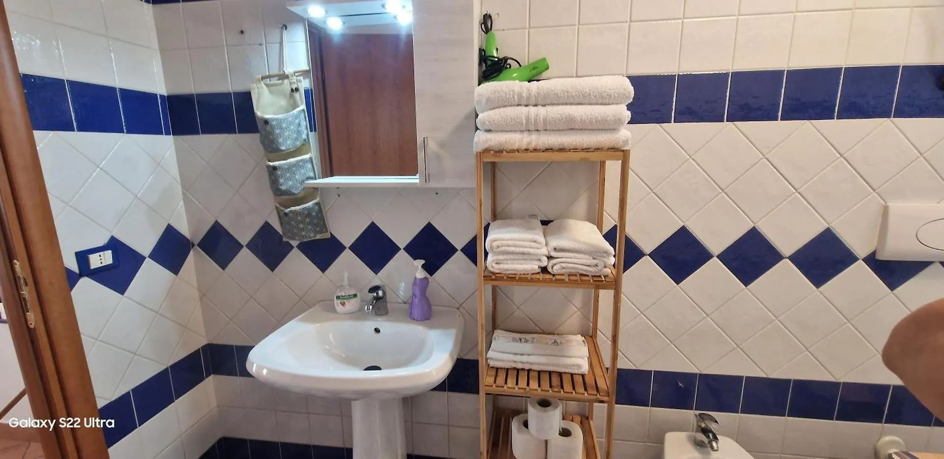 Apartment Home Indipendenza Palermo
