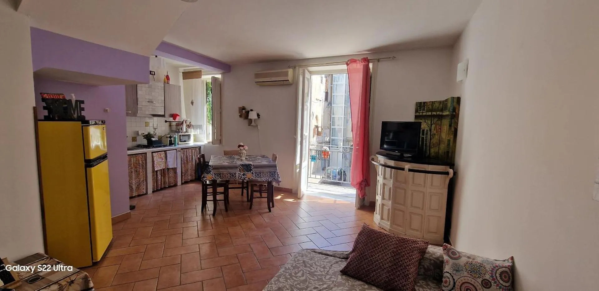 Apartment Home Indipendenza Palermo
