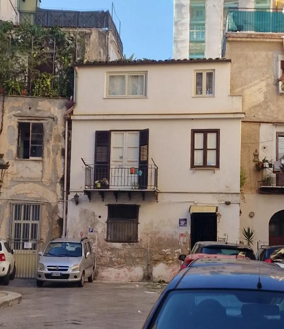 Apartment Home Indipendenza Palermo